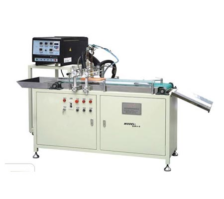 JSMRFJ-2 Panel Air Filter Gluing Machine