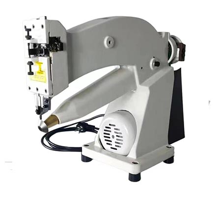 JSMRPU-1 PU Trimming Machine