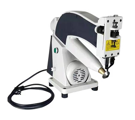 JSMRPU-1 PU Trimming Machine