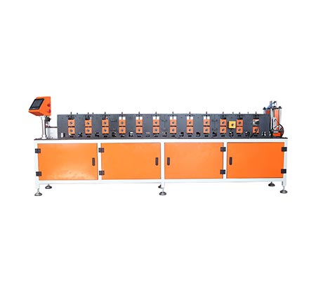 Full-auto Outer Frame Forming Machine