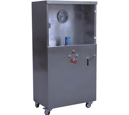 YSMPY-1 Bursting Strength Tester