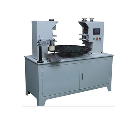 By-Pass Valve Assembling Machine