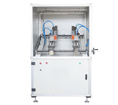 Cabin Air Filter Edge Trimming Machine