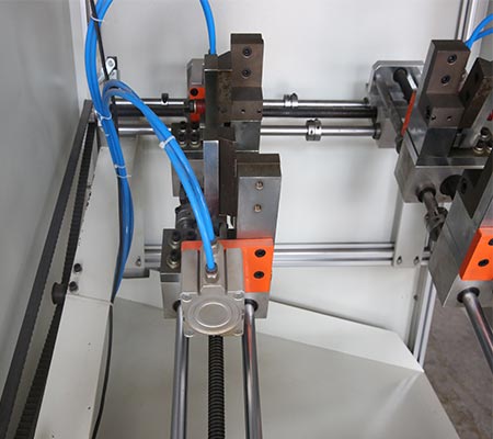 Cabin Air Filter Edge Trimming Machine