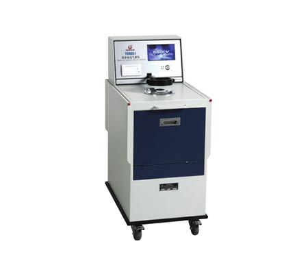AG-461E Digital Air Permeability Tester