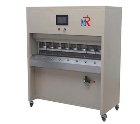 PVC Film Heat Shrink Machine