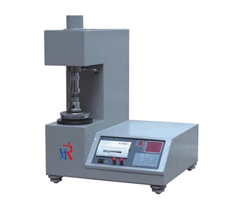 YG-33E Automatic Bursting Strength Tester