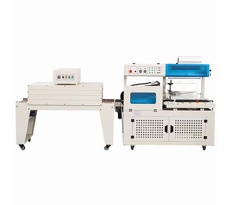 JSMR-BZJ-1 Filter Film Packaging Machine