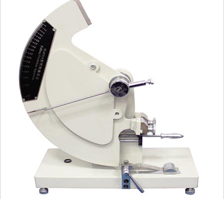 YG-33 Filter Paper Tearing Tester