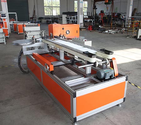 Full-automatic Strips Bonding Machine