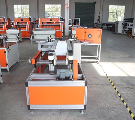 Full-automatic Strips Bonding Machine