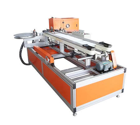 Full-automatic Strips Bonding Machine