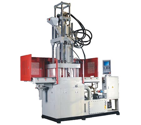 Air Filter PP Injection Machine
