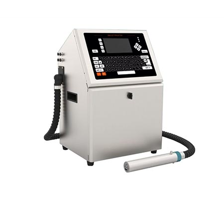 Filter Ink-Jet Printing Machine