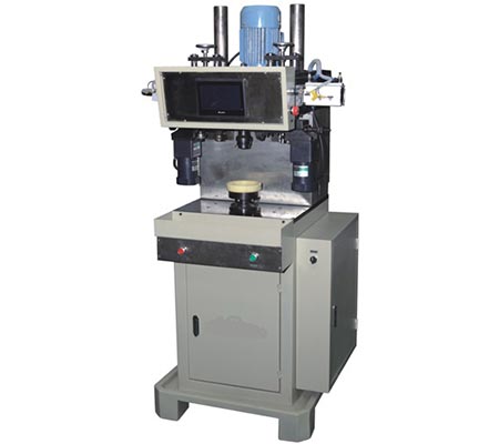 JSMRFN-150 Invert Seaming Machine