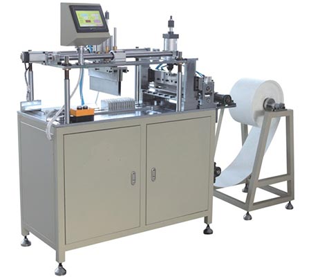 Thermal Cotton Machine