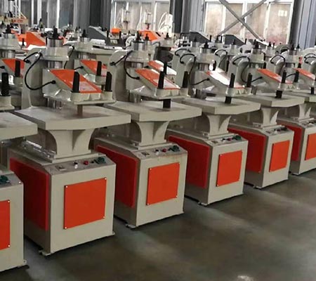 Toyota Air Filter Edge Trimming Machine